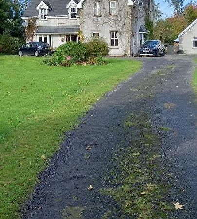 Large Family Home In Wexford Marys B&B Enniscorthy Exteriér fotografie