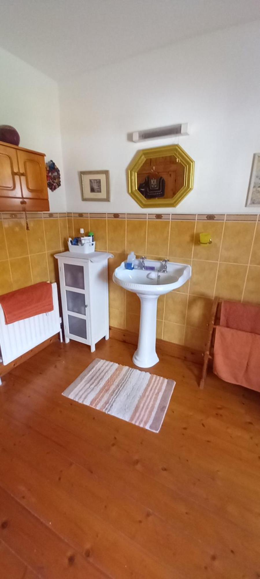Large Family Home In Wexford Marys B&B Enniscorthy Exteriér fotografie