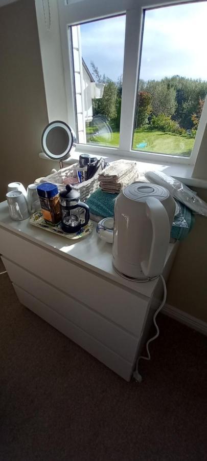 Large Family Home In Wexford Marys B&B Enniscorthy Exteriér fotografie