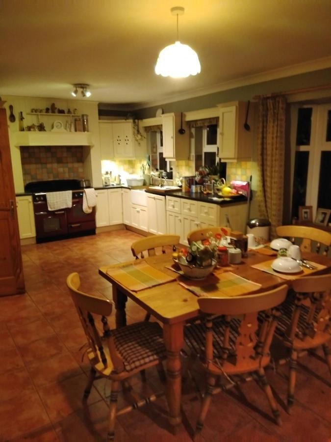 Large Family Home In Wexford Marys B&B Enniscorthy Exteriér fotografie