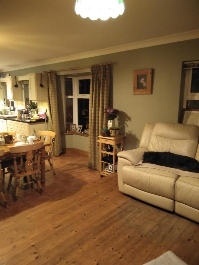 Large Family Home In Wexford Marys B&B Enniscorthy Exteriér fotografie